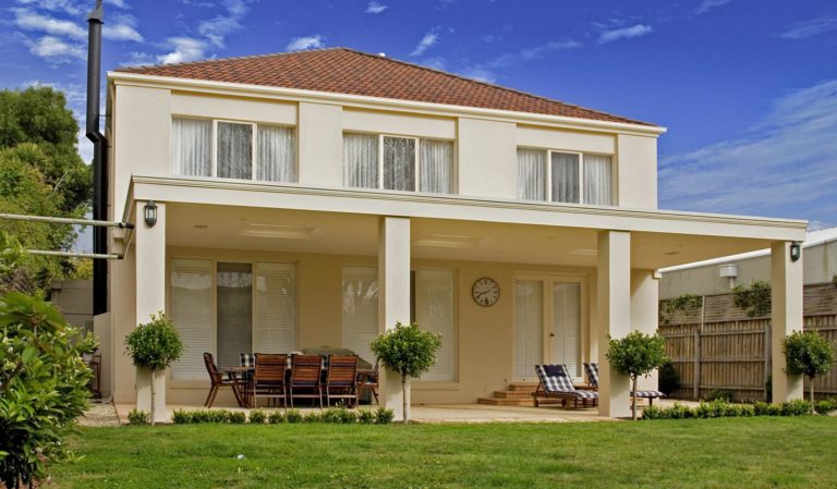 home extension melbourne