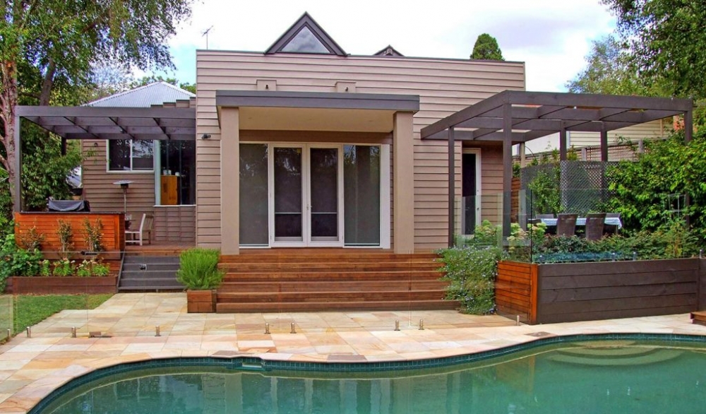 pergola builders melbourne