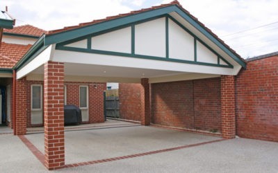 carports builders melbourne