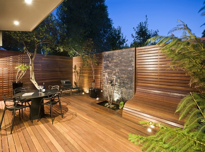 decking builders melbourne