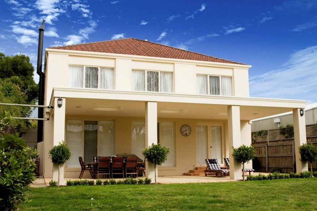 Alfresco 3 Melbourne