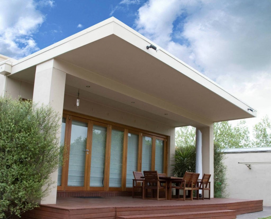 Alfresco 4 Melbourne