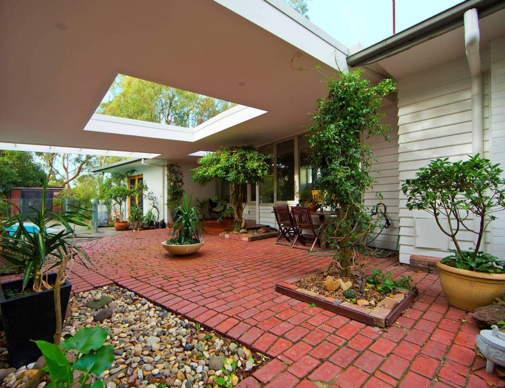 Alfresco Blackburn Melbourne