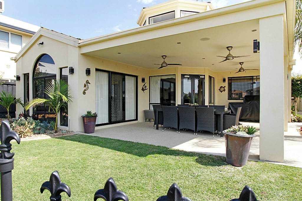 Alfresco Patterson Lakes Melbourne