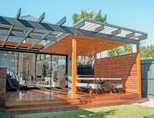 Decking And Screen Melbourne