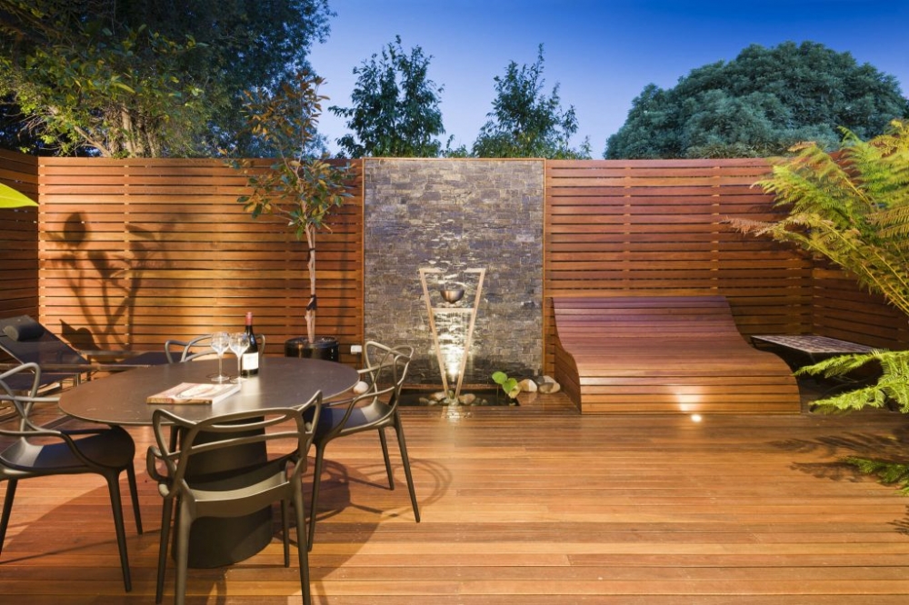 Decking Elwood Melbourne