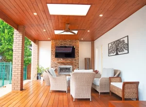 Glen Waverley Decking Alfresco
