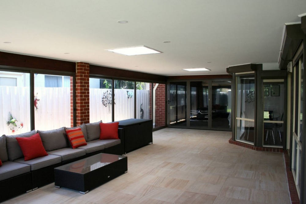 House Extension Aspendale Gardens Melbourne