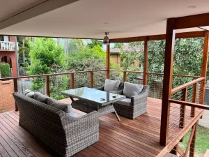 Mount Waverley Decking