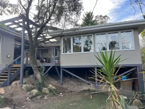 Ringwood Home Extension