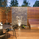 best timber decking materials