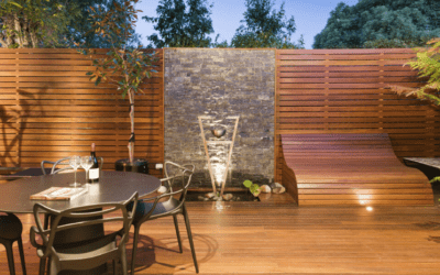 What Is The Best Timber For Decking?