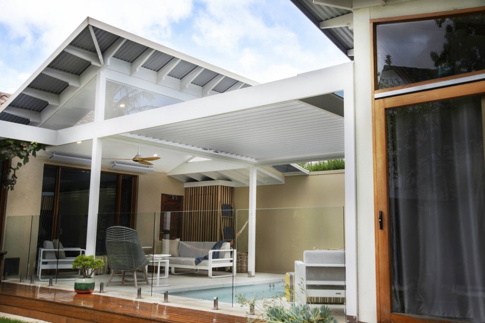 alfresco verandah melbourne south east