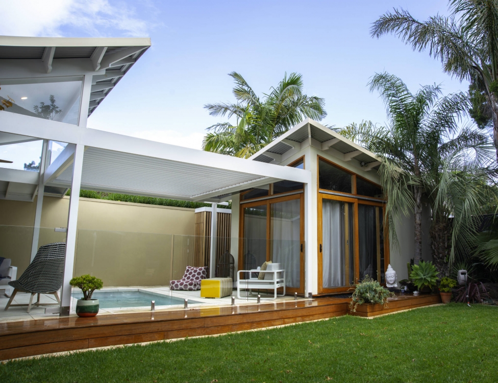 pool house melbourne south east
