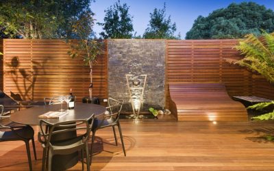 3 Outdoor Entertainment Area Ideas Fit for 2020