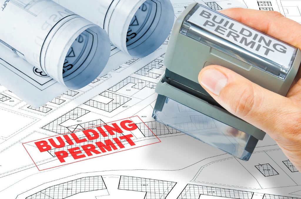 do you need a permit for a pergola in Victoria