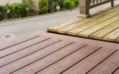 Composite Decking VS Timber – How To Choose