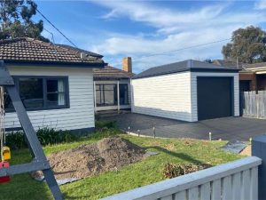 ROBINSON-CHELTENHAM-GARAGE