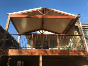 Ashwood Rails
