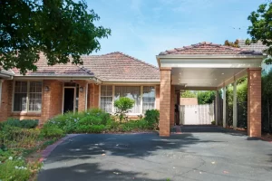 Bateman Carport