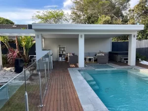 Beaumaris Alfresco Pool House