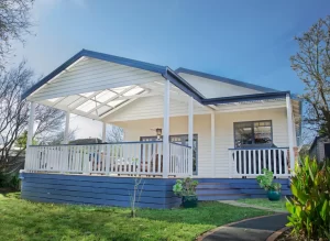 Boronia Verandah Builders