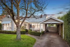 Box Hill Carport