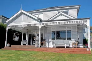 Burwood East Verandah