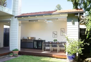 Doveton Alfresco