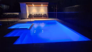 Glen Waverley Pool House Alfresco