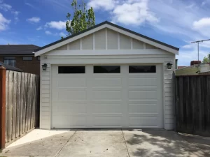 Huntingdale Melbourne Garage