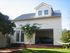Malvern Garage