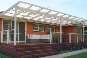 Surrey Hills Verandah